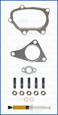 Mounting Kit, charger (JTC12017)