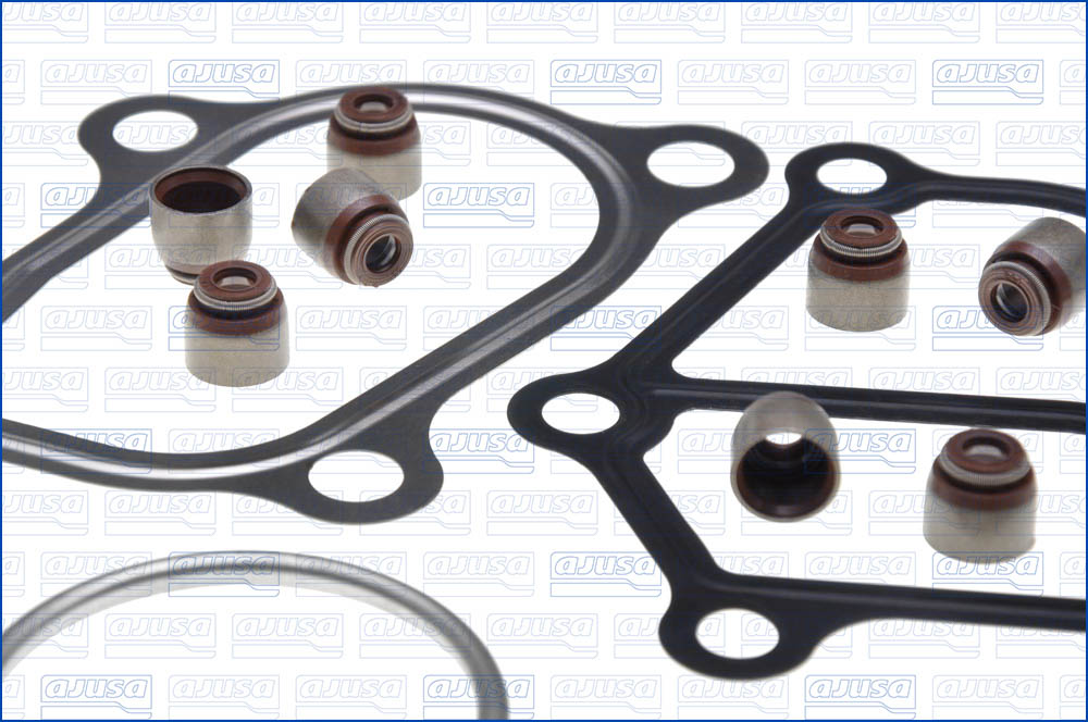 Gasket Kit, cylinder head