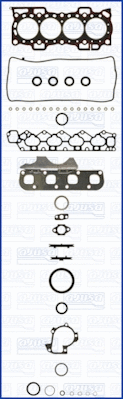 Full Gasket Kit, engine (50231200)