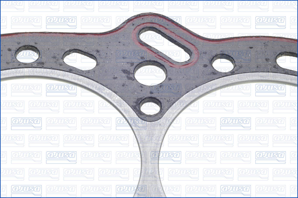Gasket, cylinder head
