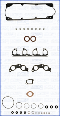 Gasket Kit, cylinder head (53003900)