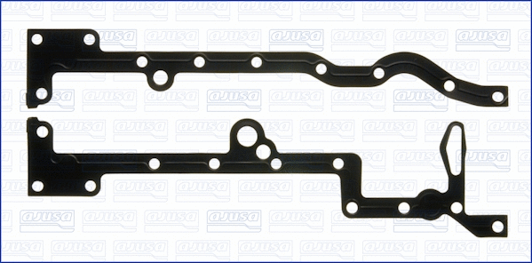 Gasket Set, oil sump (59014100)