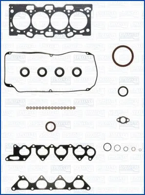Full Gasket Kit, engine (50239100)