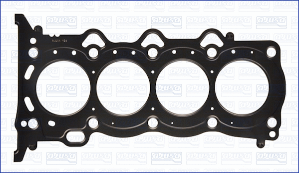 Gasket, cylinder head (10180210)
