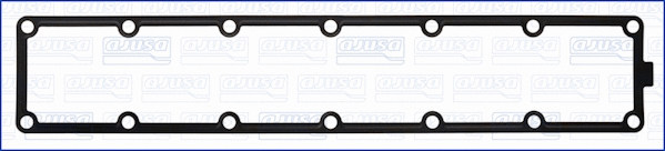 Gasket, intake manifold (13244400)