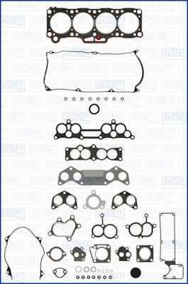 Gasket Kit, cylinder head (52149200)