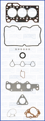 Gasket Kit, cylinder head (52210500)