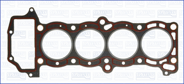 Gasket, cylinder head (10084200)