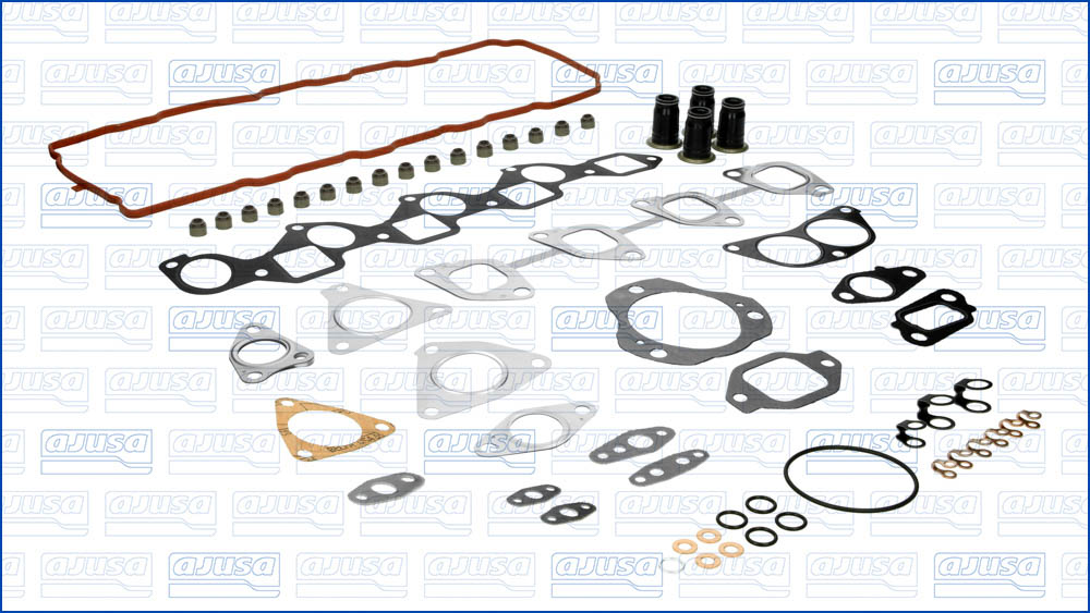 Gasket Kit, cylinder head
