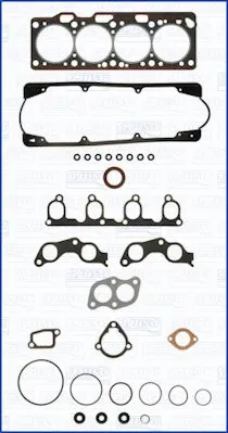 Gasket Kit, cylinder head (52162000)