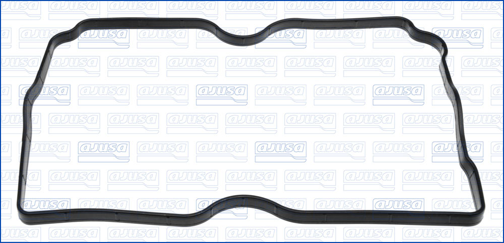 Gasket, cylinder head cover