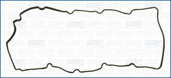 Gasket, cylinder head cover (11114900)