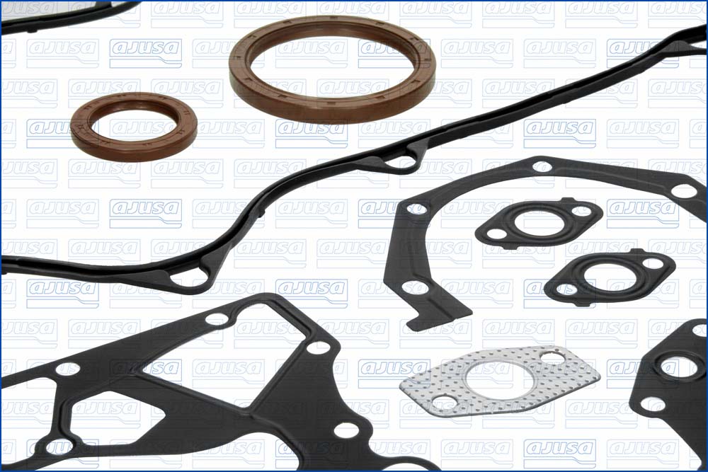 Gasket Kit, crankcase