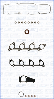 Gasket Kit, cylinder head (53013900)
