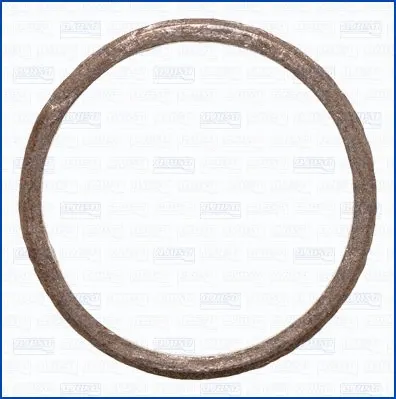 Gasket, exhaust pipe (01571400)