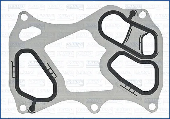 Gasket, oil cooler (01342900)