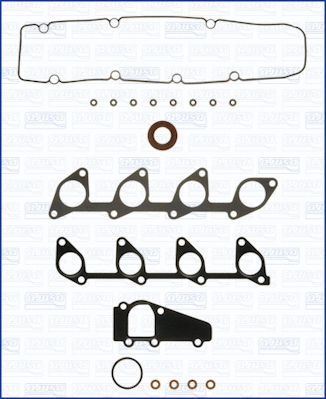 Gasket Kit, cylinder head (53010000)