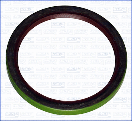 Shaft Seal, crankshaft (15059100)