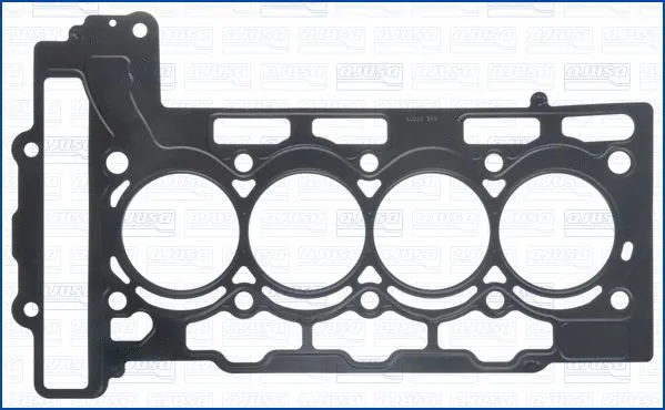 Gasket, cylinder head (10186910)
