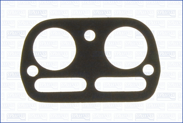Gasket, intake manifold (13029600)