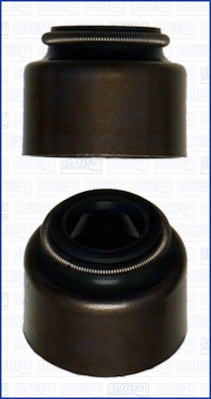 Seal Ring, valve stem (12010400)