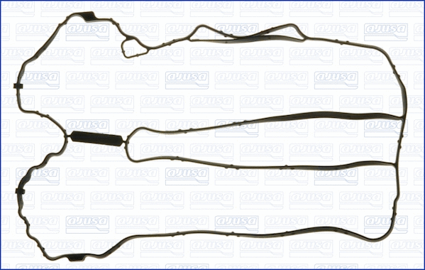 Gasket, cylinder head cover (11112500)