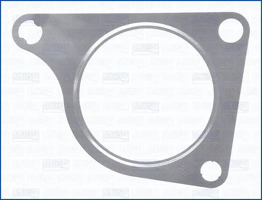 Gasket, exhaust pipe (01462000)