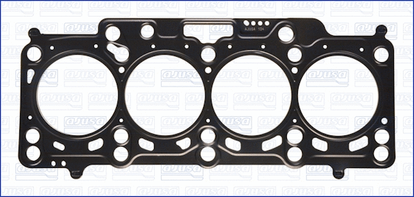Gasket, cylinder head (10195720)