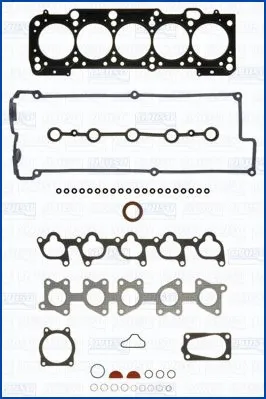Gasket Kit, cylinder head (52101100)