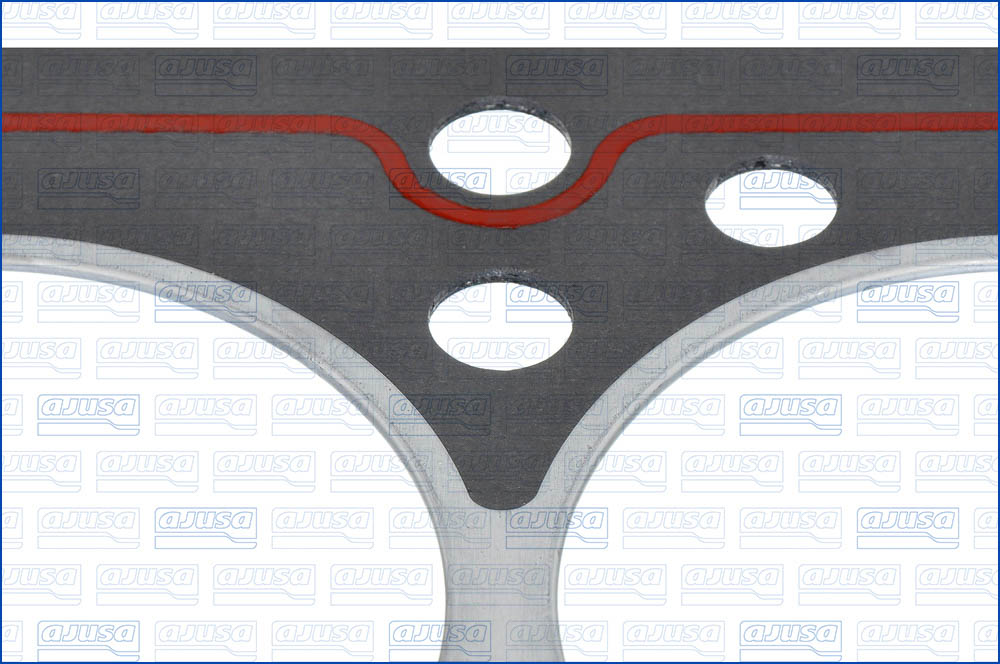 Gasket, cylinder head