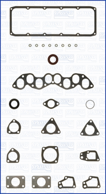 Gasket Kit, cylinder head (53002400)
