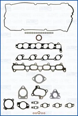 Gasket Kit, cylinder head (53043700)