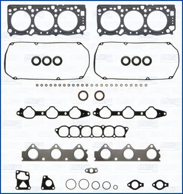 Gasket Kit, cylinder head (52202700)