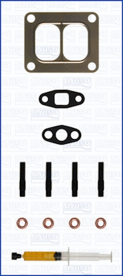 Mounting Kit, charger (JTC11158)