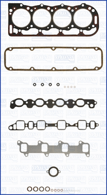 Gasket Kit, cylinder head (52034500)