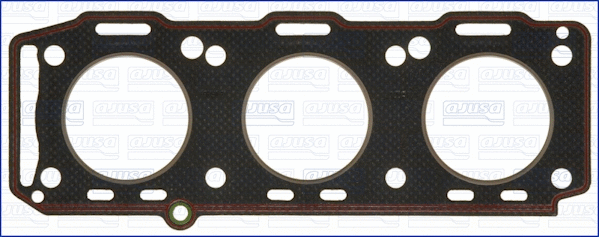 Gasket, cylinder head (10120400)