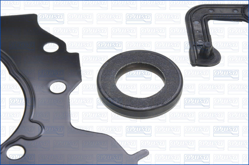 Gasket Kit, crankcase