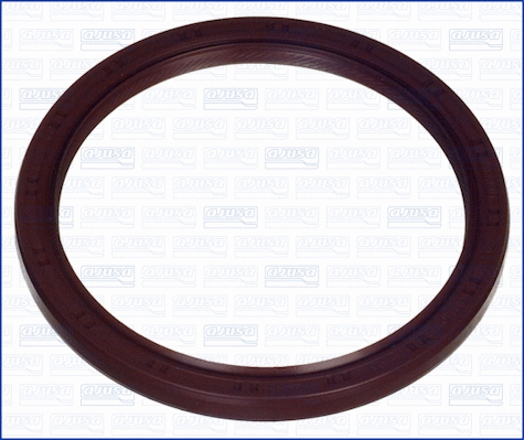 Shaft Seal, crankshaft (15098700)