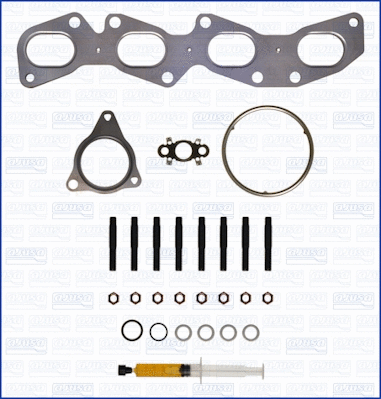 Mounting Kit, charger (JTC11777)