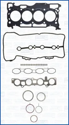 Gasket Kit, cylinder head (52391500)