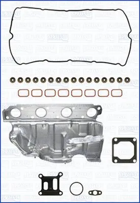 Gasket Kit, cylinder head (53018500)