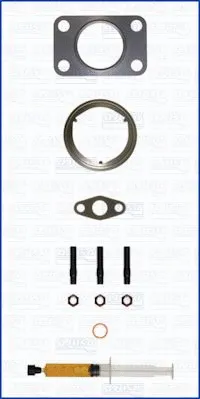 Mounting Kit, charger (JTC11861)
