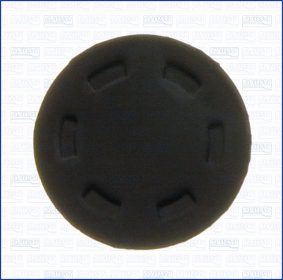 Seal, camshaft sealing cover (00856500)
