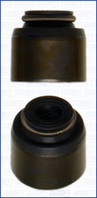 Seal Ring, valve stem (12030100)