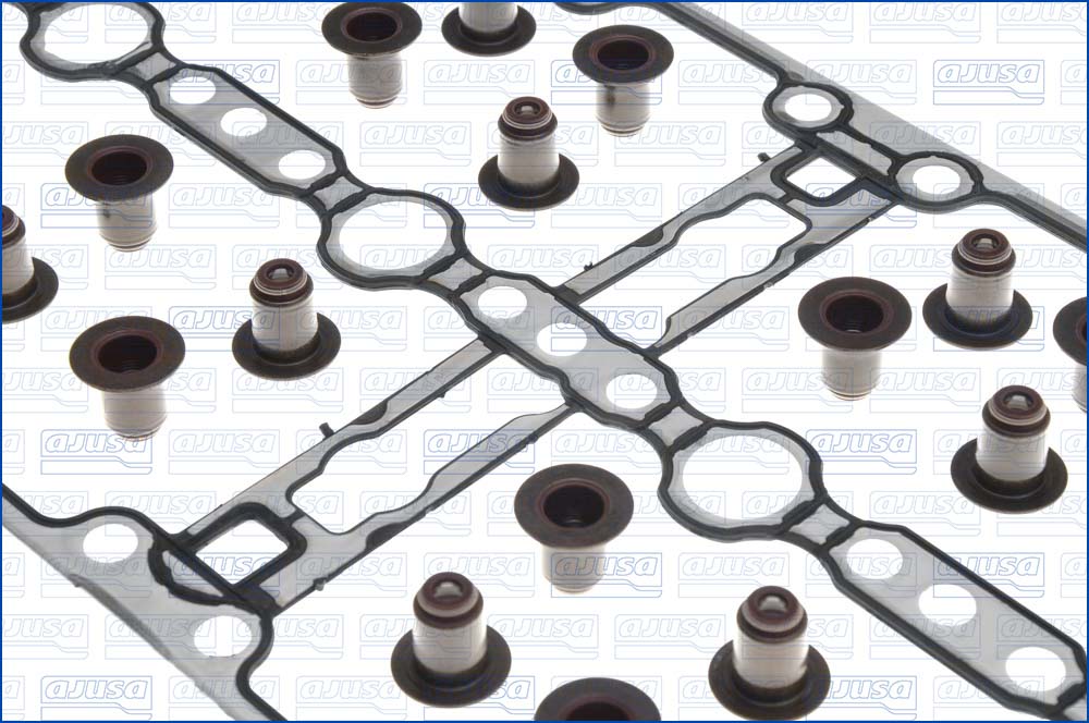 Gasket Kit, cylinder head