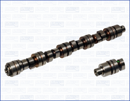 Camshaft (93005400)