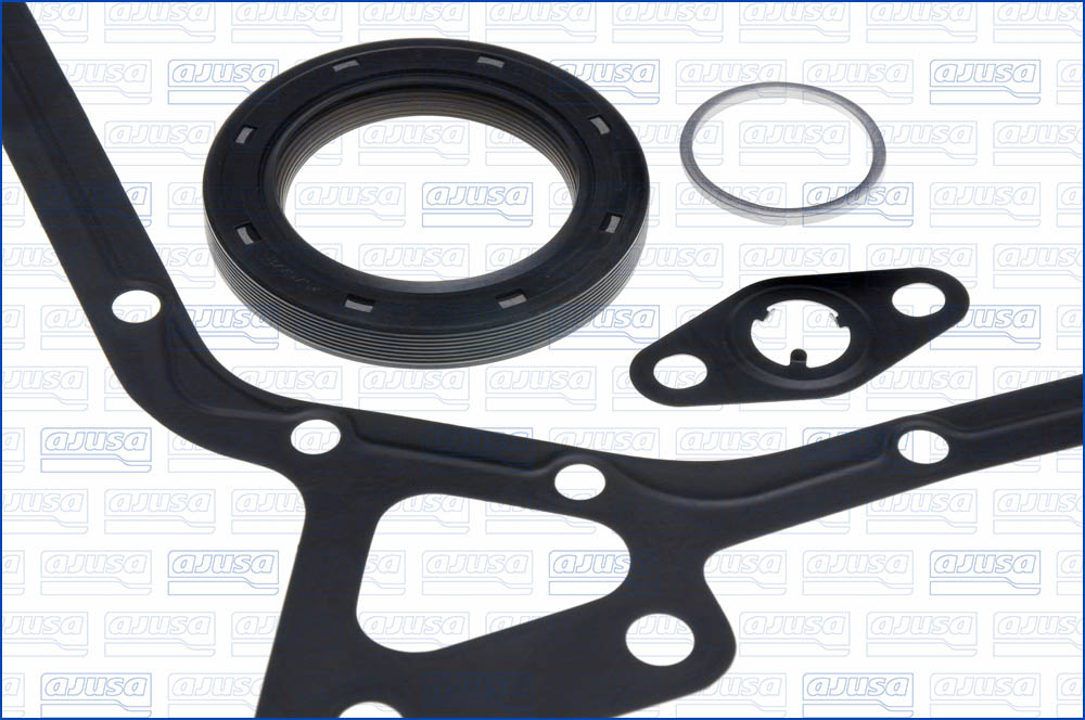 Gasket Kit, crankcase