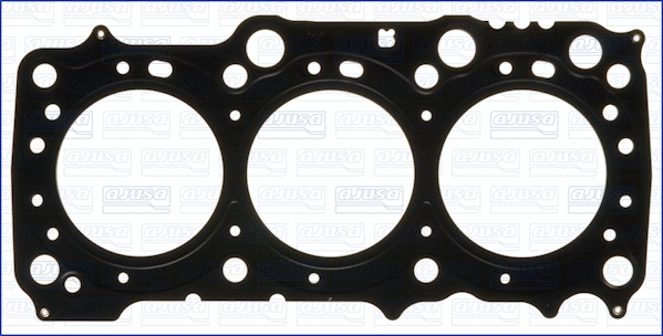 Gasket, cylinder head (10154820)