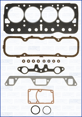 Gasket Kit, cylinder head (52091100)