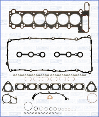 Gasket Kit, cylinder head (52095700)